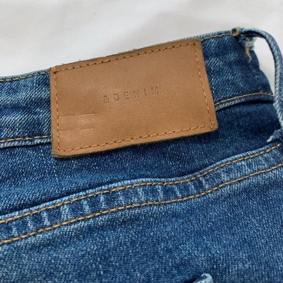 H&M Women´s Boot Cut Jeans, Size 14 - Picture 11 of 14